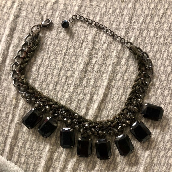 Black Choker from Fredericks of Hollywood - Picture 2 of 2